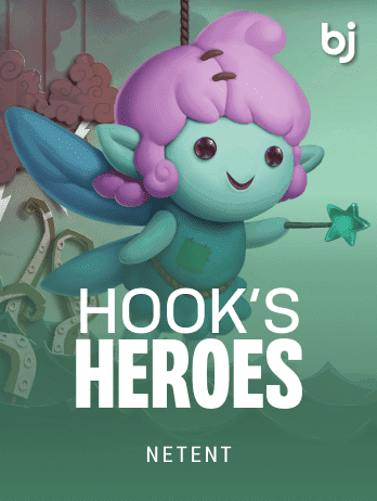Hook's Heroespng screenshot
