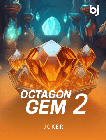 Octagon Gem 2png screenshot