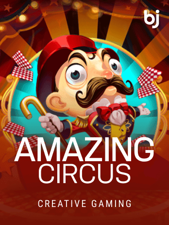 Amazing Circuspng screenshot