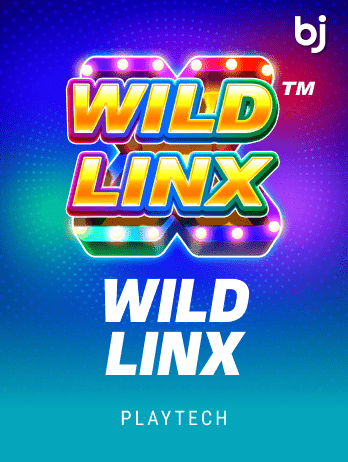 Wild Linxpng screenshot
