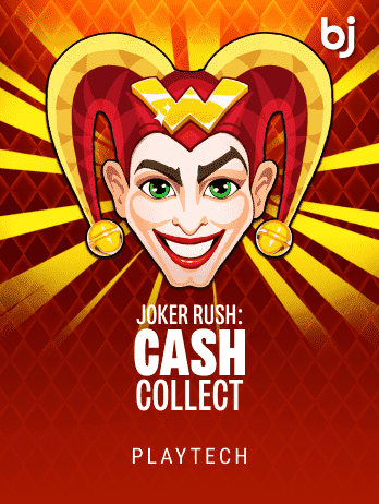 Joker Rush_ Cash collectpng