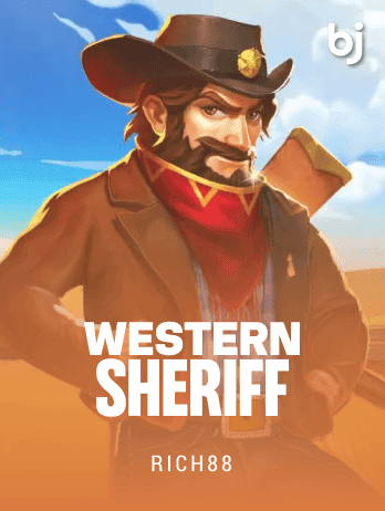 Western Sheriffpng